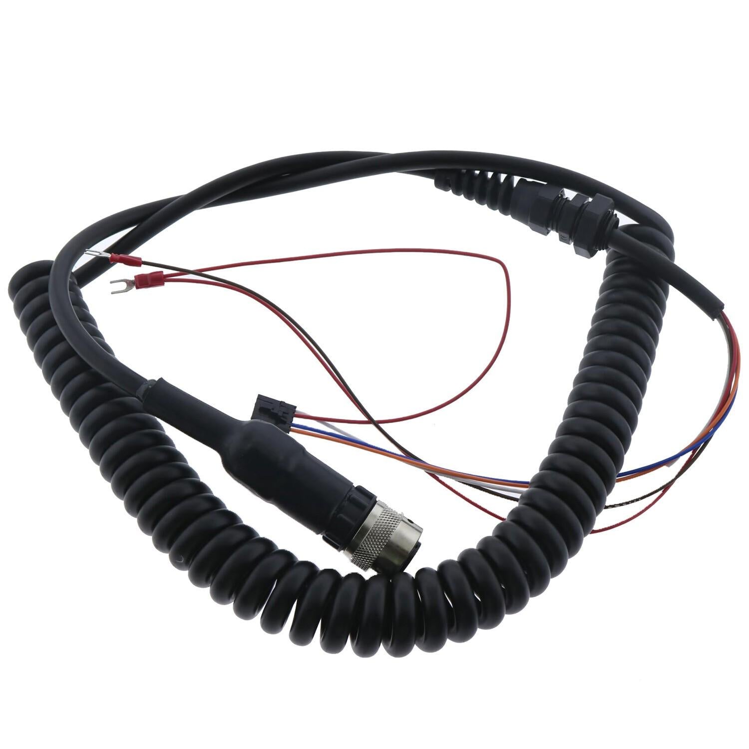 New Joystick Coil Cord 46254GT for Genie GS-1530 GS-1930 GS-2032 GS-2046 GS-2632