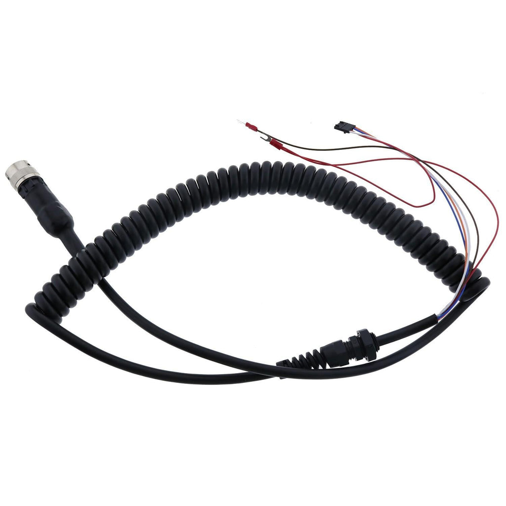 New Joystick Coil Cord 46254GT for Genie GS-1530 GS-1930 GS-2032 GS-2046 GS-2632