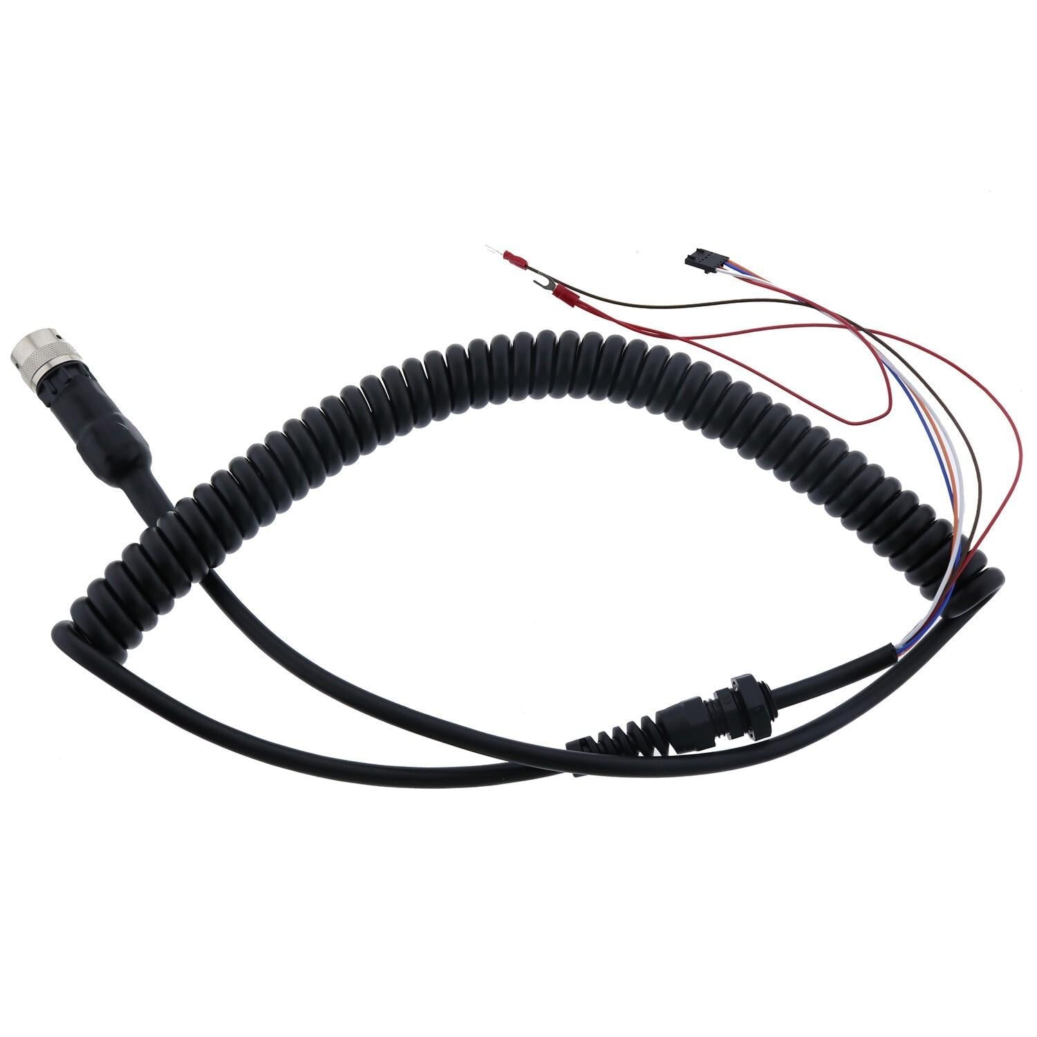 New Joystick Coil Cord 46254GT for Genie GS-1530 GS-1930 GS-2032 GS-2046 GS-2632