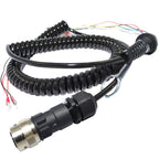 New Joystick Coil Cord 46254GT for Genie GS-1530 GS-1930 GS-2032 GS-2046 GS-2632