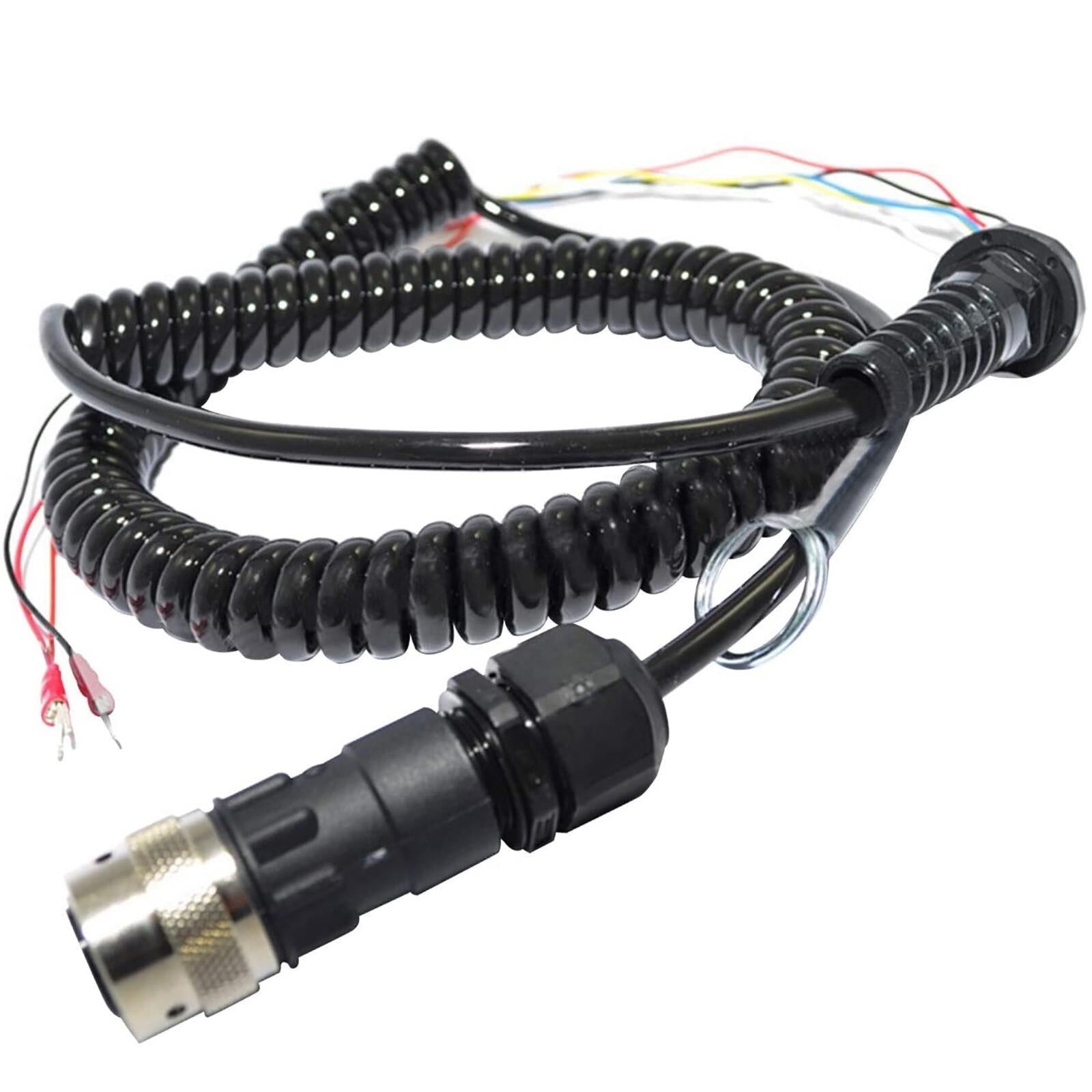 New Joystick Coil Cord 46254GT for Genie GS-1530 GS-1930 GS-2032 GS-2046 GS-2632