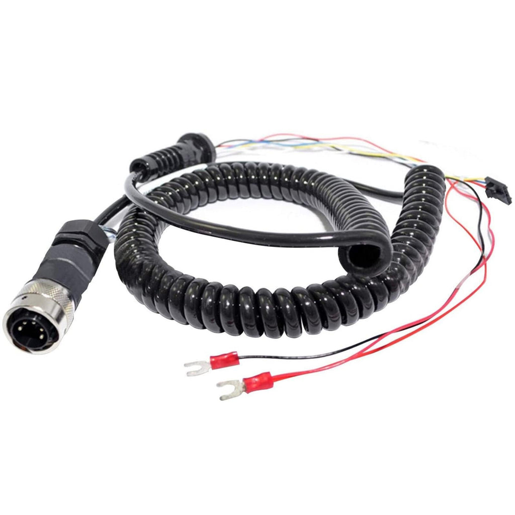 New Joystick Coil Cord 46254GT for Genie GS-1530 GS-1930 GS-2032 GS-2046 GS-2632