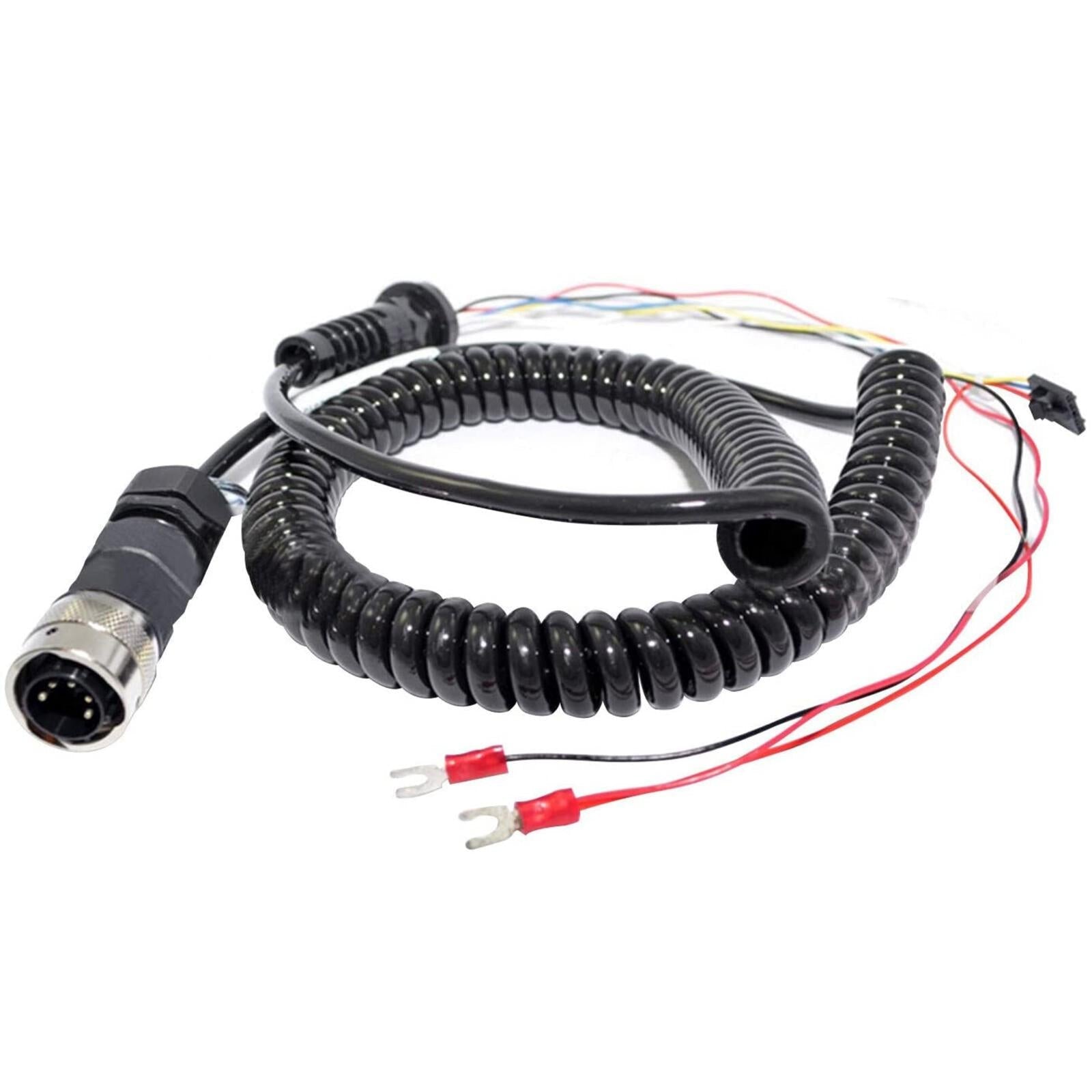 New Joystick Coil Cord 46254GT for Genie GS-1530 GS-1930 GS-2032 GS-2046 GS-2632
