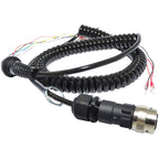 New Joystick Coil Cord 46254GT for Genie GS-1530 GS-1930 GS-2032 GS-2046 GS-2632