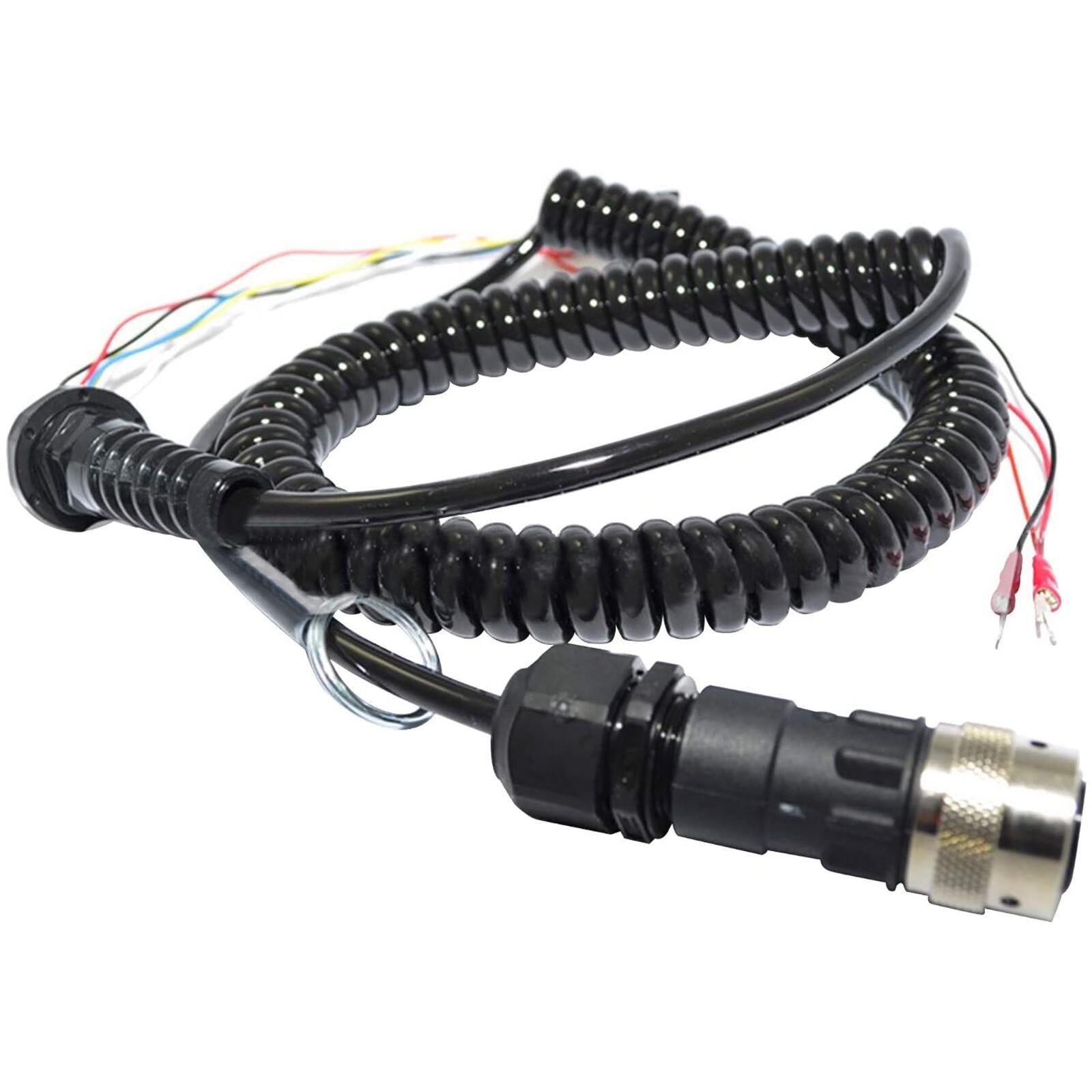 New Joystick Coil Cord 46254GT for Genie GS-1530 GS-1930 GS-2032 GS-2046 GS-2632