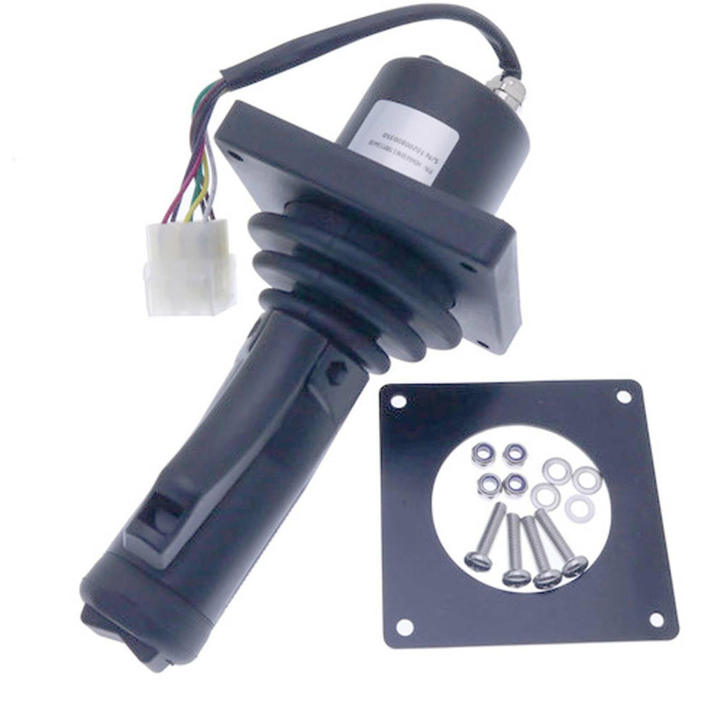 New Joystick Controller 1001134438 1600402S HJ75 for JLG
