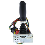 New Joystick Controller 1001212415 for JLG Drive/Steer Joystick Controller