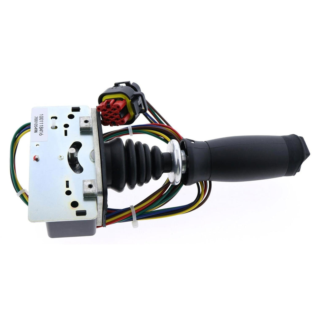 New Joystick Controller 1001212415 for JLG Drive/Steer Joystick Controller
