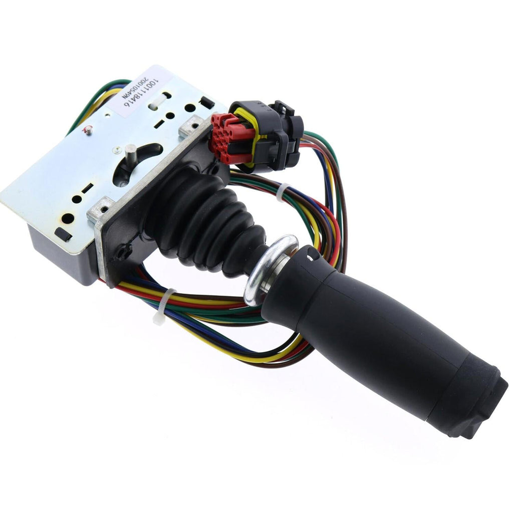 New Joystick Controller 1001212415 for JLG Drive/Steer Joystick Controller