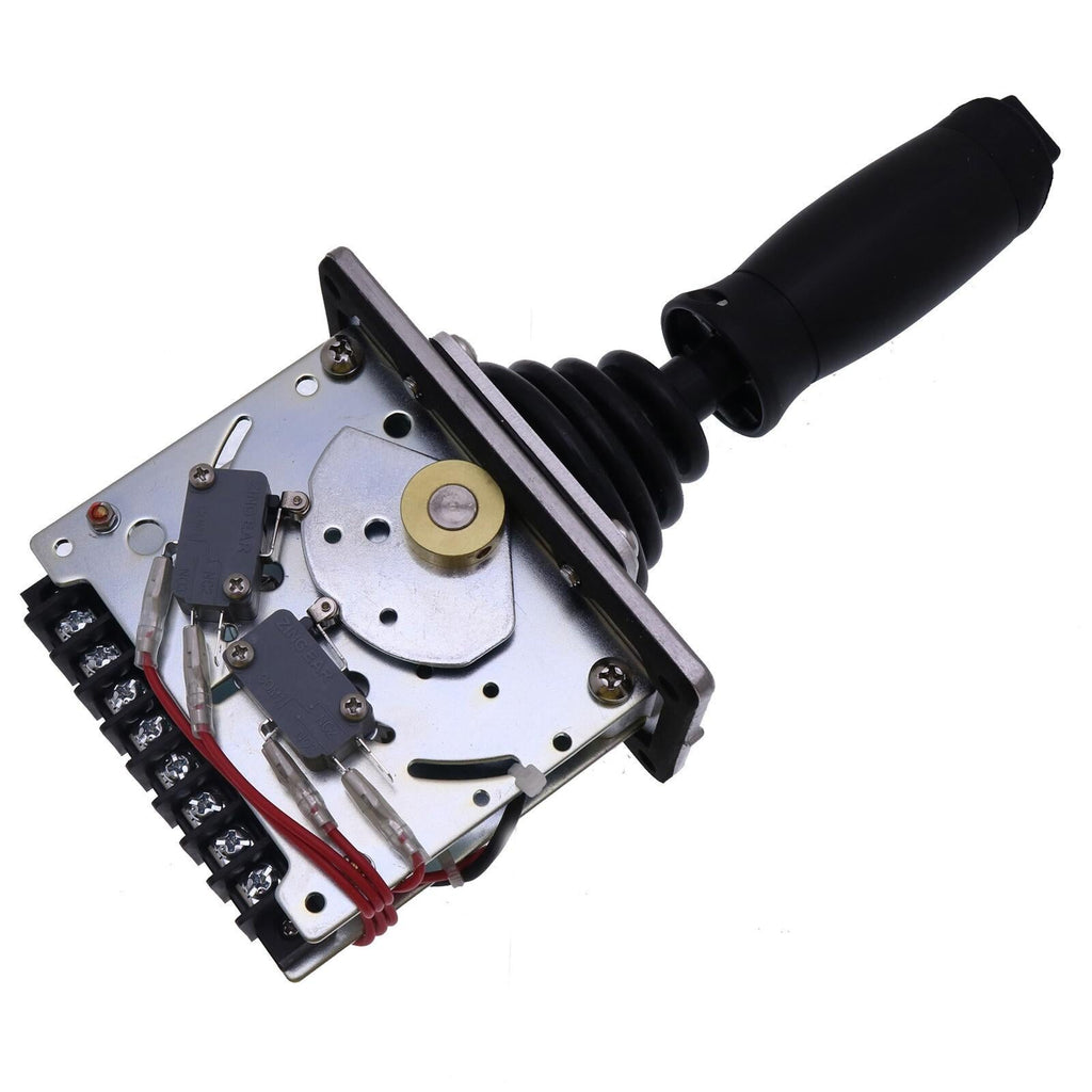 New Joystick Controller 12 Volt Drive Steer for Genie 284-05790 MCH59AD1386