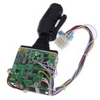 New Joystick Controller 159109 for Skyjack SJ6826RT SJ6832RT SJ8831RT SJ8841RT