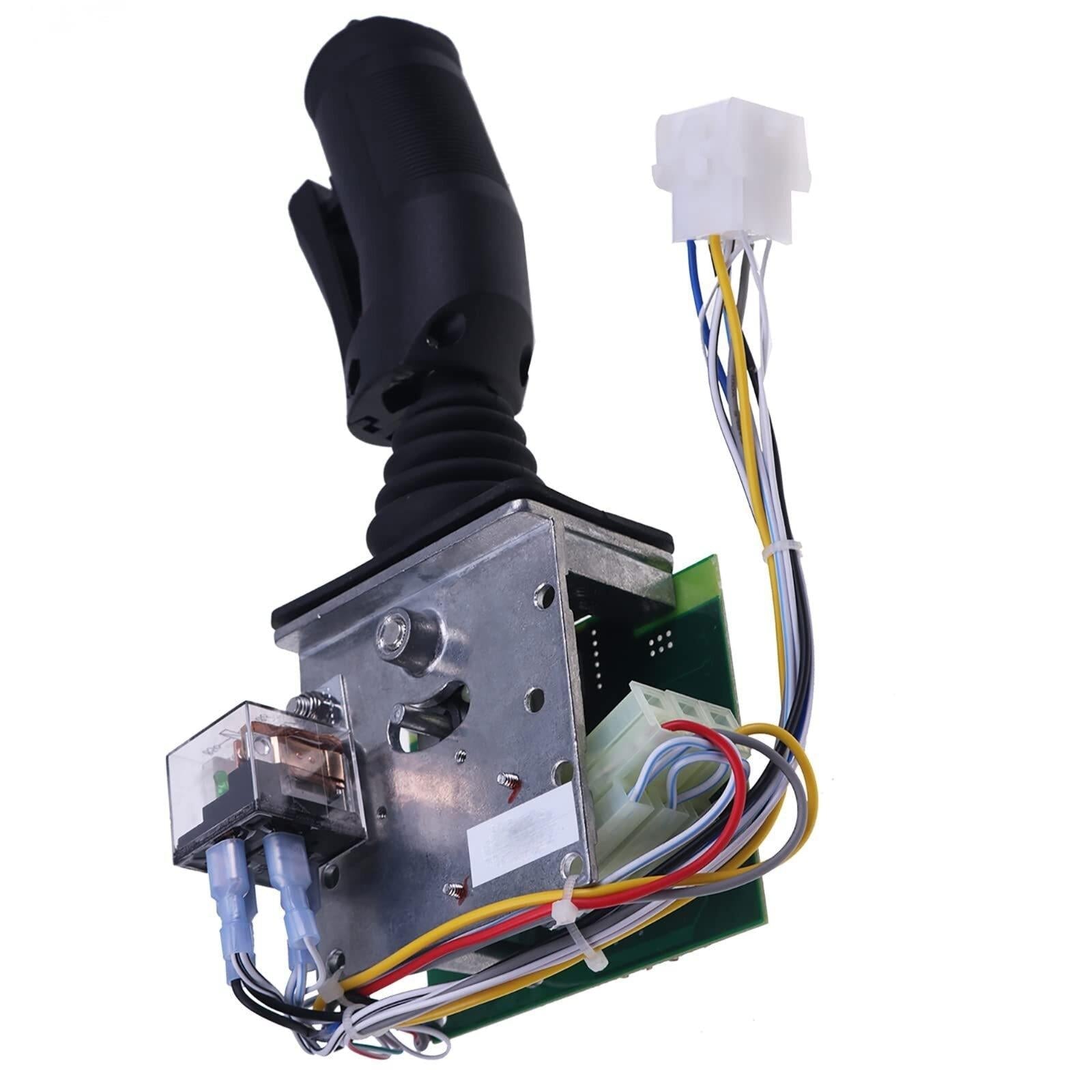 New Joystick Controller 159229 SJ159229 for Skyjack Electric Scissor Lift Models