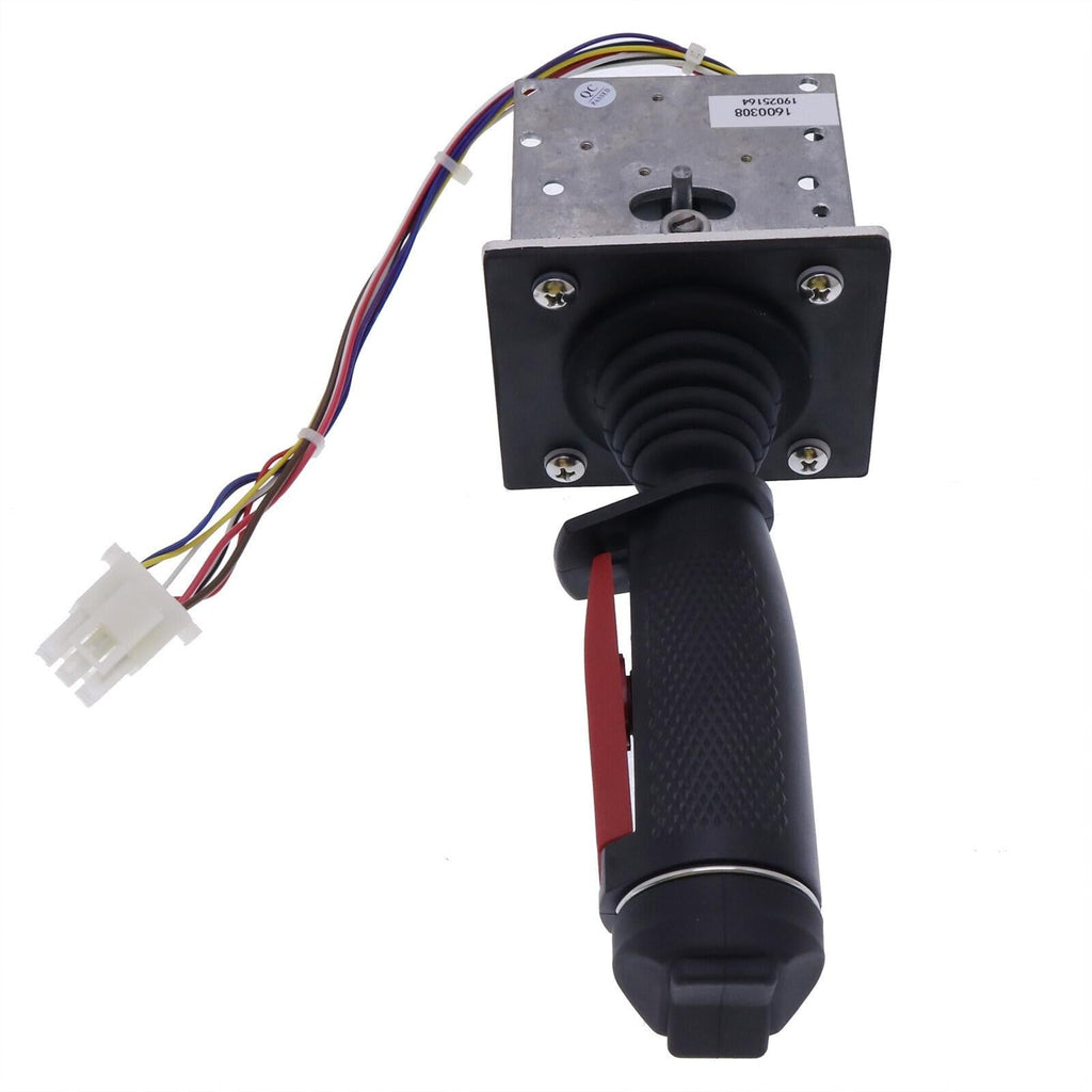 New Joystick Controller 1600308 1600308EX for JLG w/ 1 Year Warranty