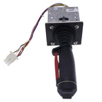 New Joystick Controller 1600308 1600308EX for JLG w/ 1 Year Warranty