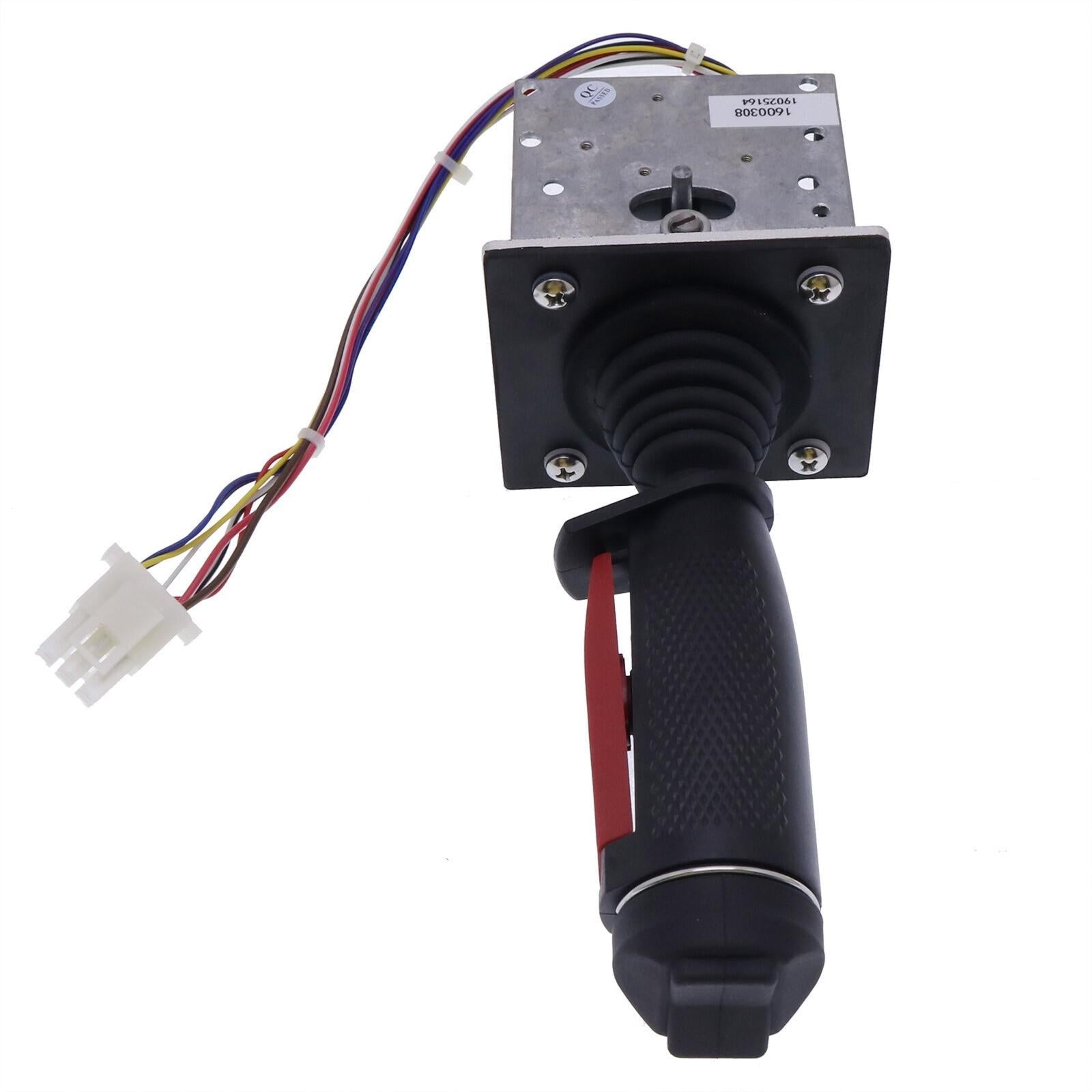 New Joystick Controller 1600308 1600308EX for JLG w/ 1 Year Warranty