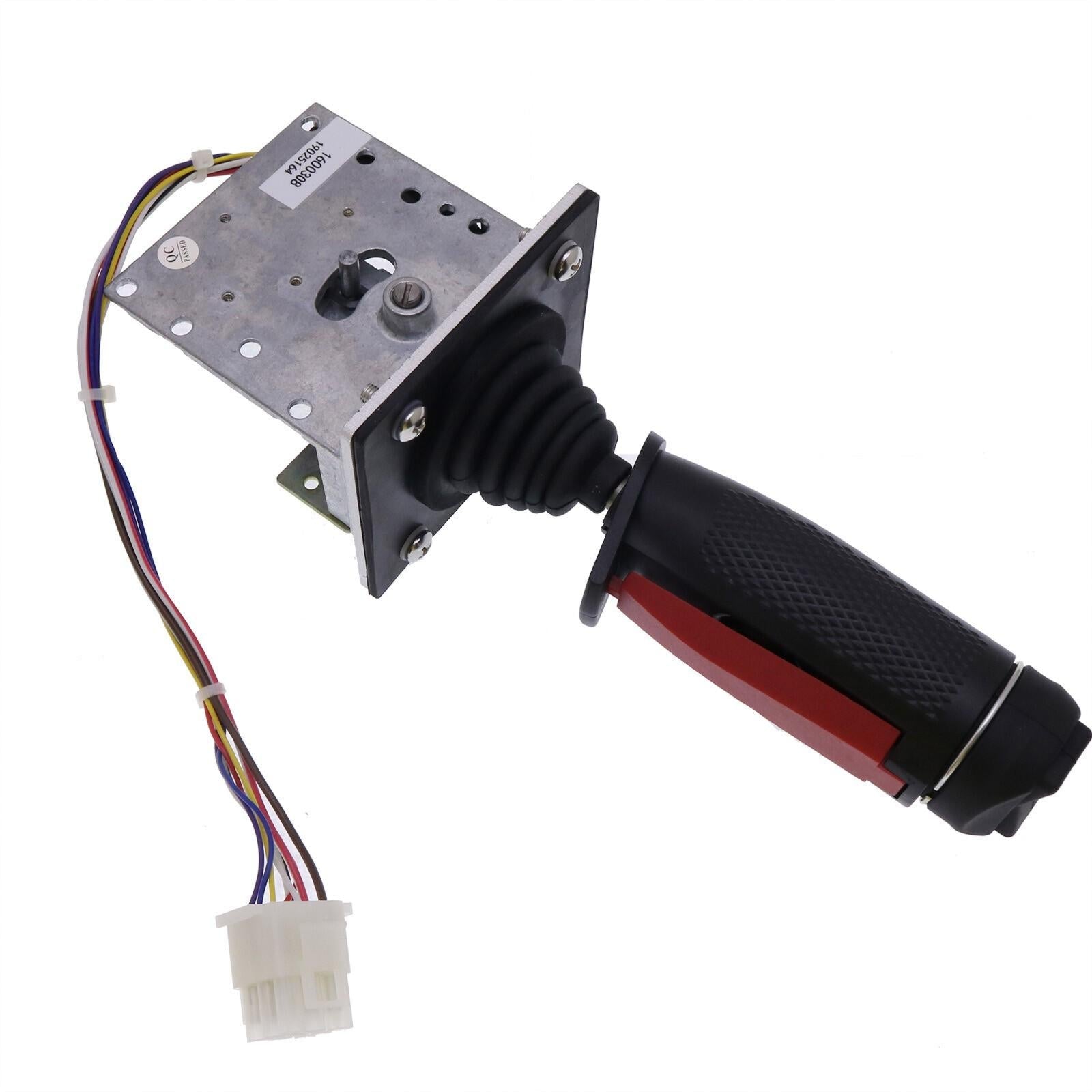 New Joystick Controller 1600308 for JLG Scissor Lift 260MRT 330CRT 400CRT 3369LE