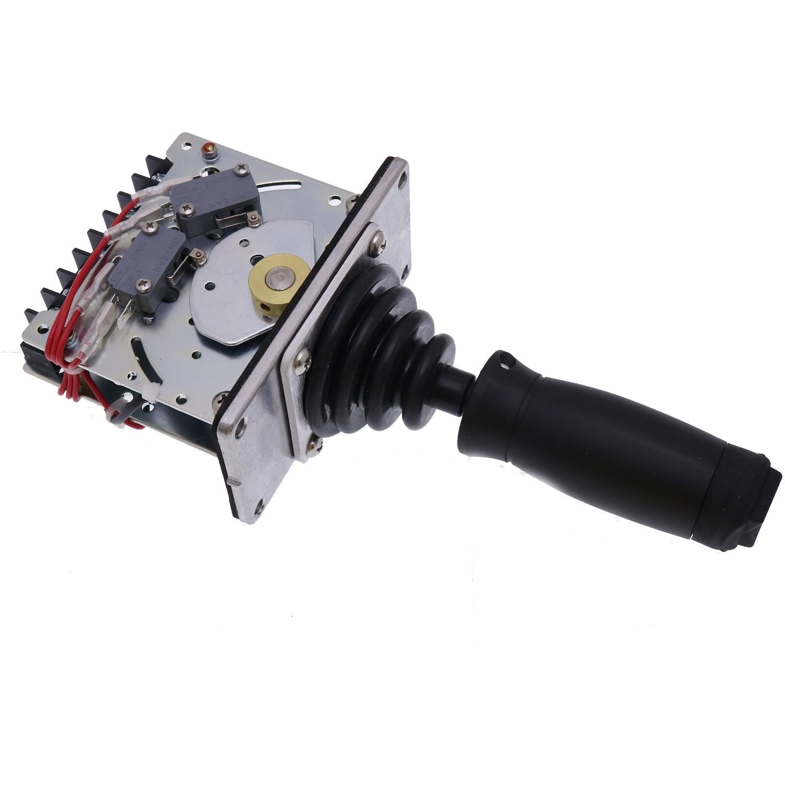 New Joystick Controller 20424 for Genie Z-34/22 Z-45/22 Z-45/22DRT Z-60/34 12V