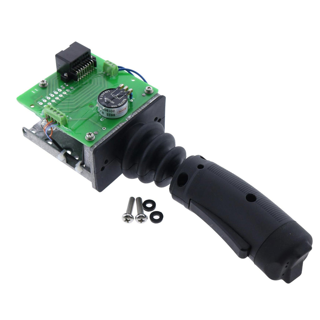 New Joystick Controller 2901015000 2441305220 for Haulotte w/ 1 Year Warranty