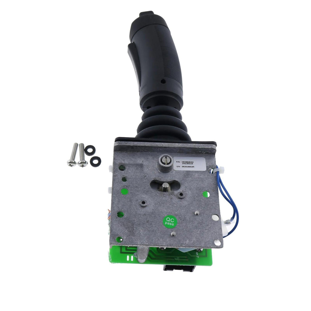 New Joystick Controller 2901015000 2441305220 for Haulotte w/ 1 Year Warranty