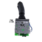 New Joystick Controller 2901015000 2441305220 for Haulotte w/ 1 Year Warranty