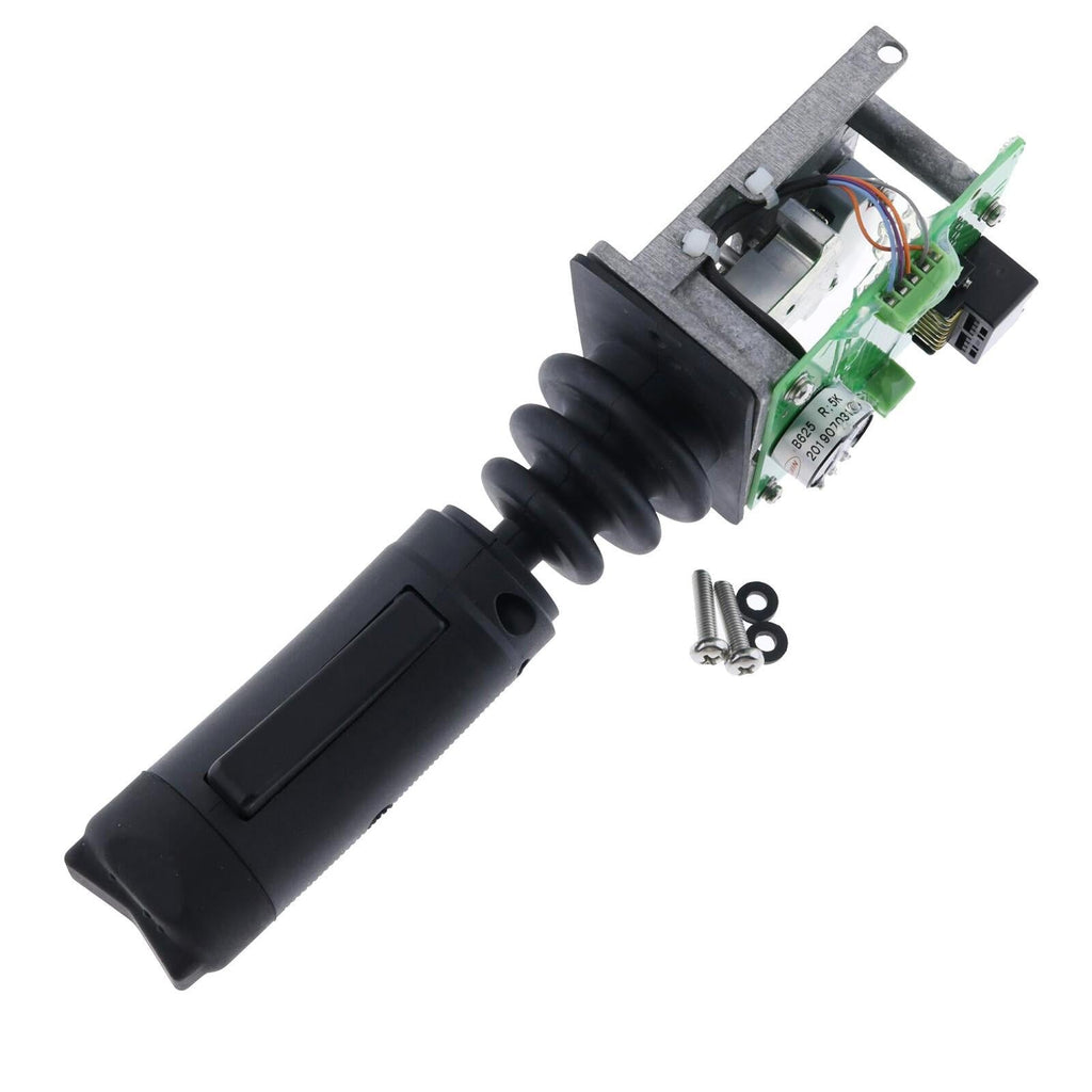 New Joystick Controller 2901015000 2441305220 for Haulotte w/ 1 Year Warranty