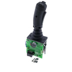 New Joystick Controller 2901015000 2441305220 for Haulotte w/ 1 Year Warranty
