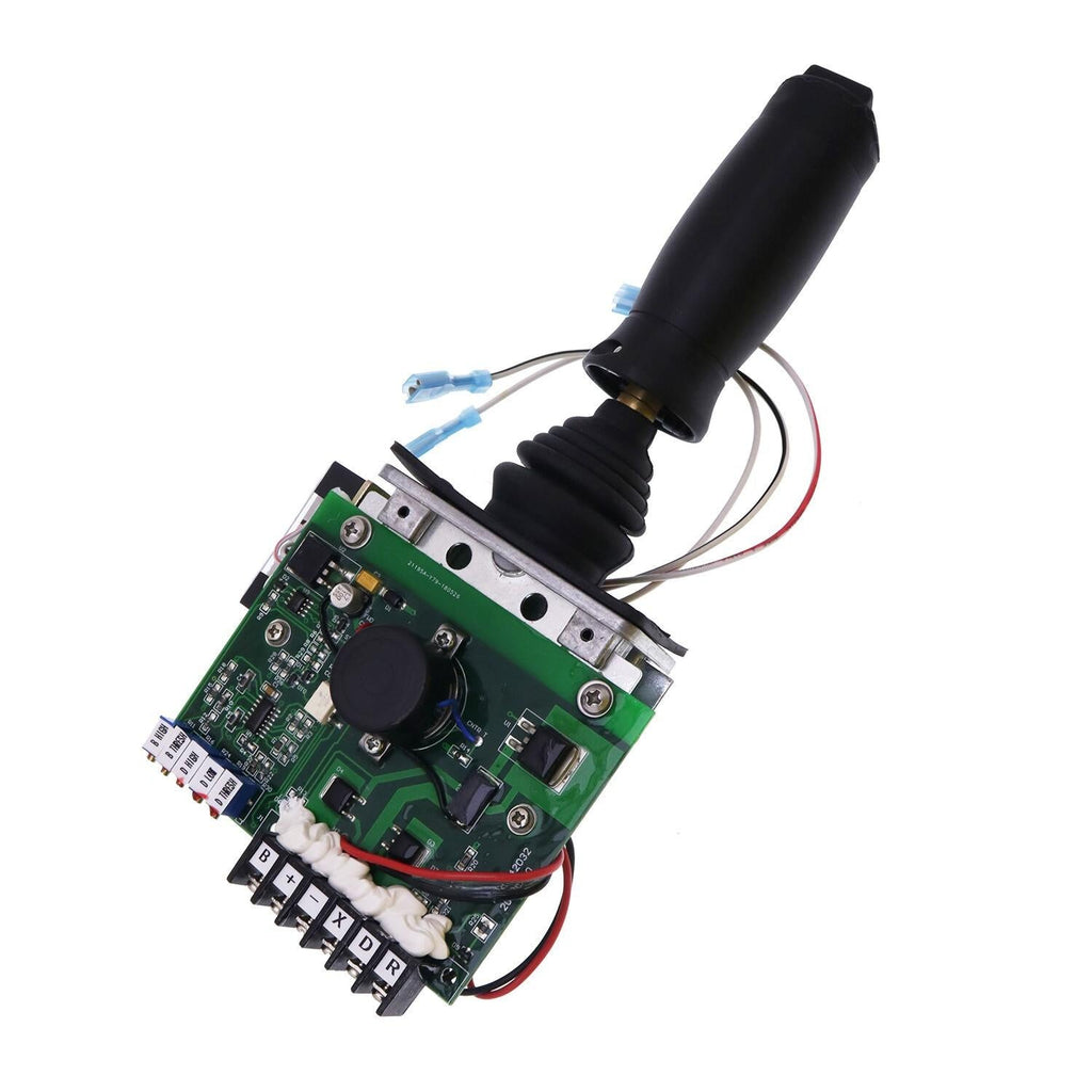 New Joystick Controller 42032 42032GT for Genie Articulated Lift Z-30/20 Z-34/22