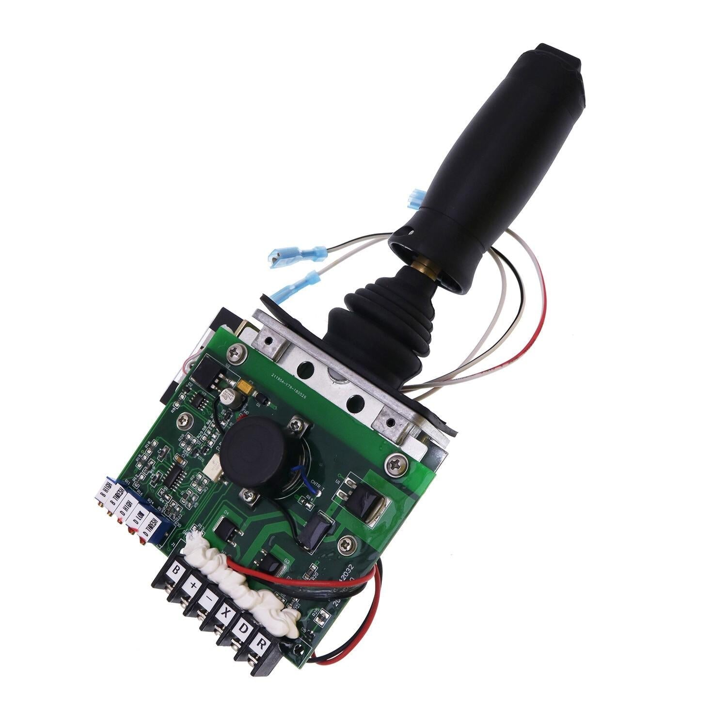 New Joystick Controller 42032 42032GT for Genie Articulated Lift Z-30/20 Z-34/22