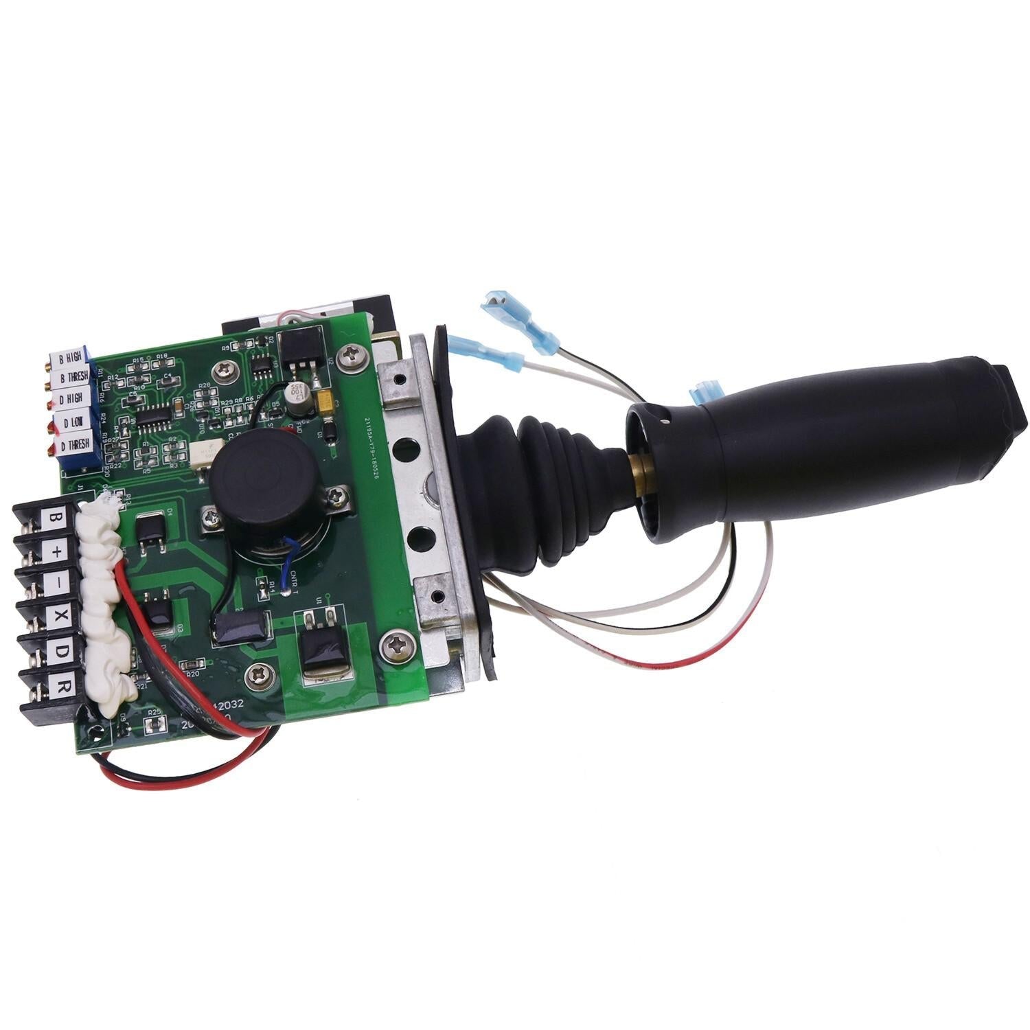 New Joystick Controller 42032 42032GT for Genie Articulated Lift Z-30/20 Z-34/22