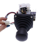 New Joystick Controller 72278 72278GT for Genie w/ 1 Year Warranty