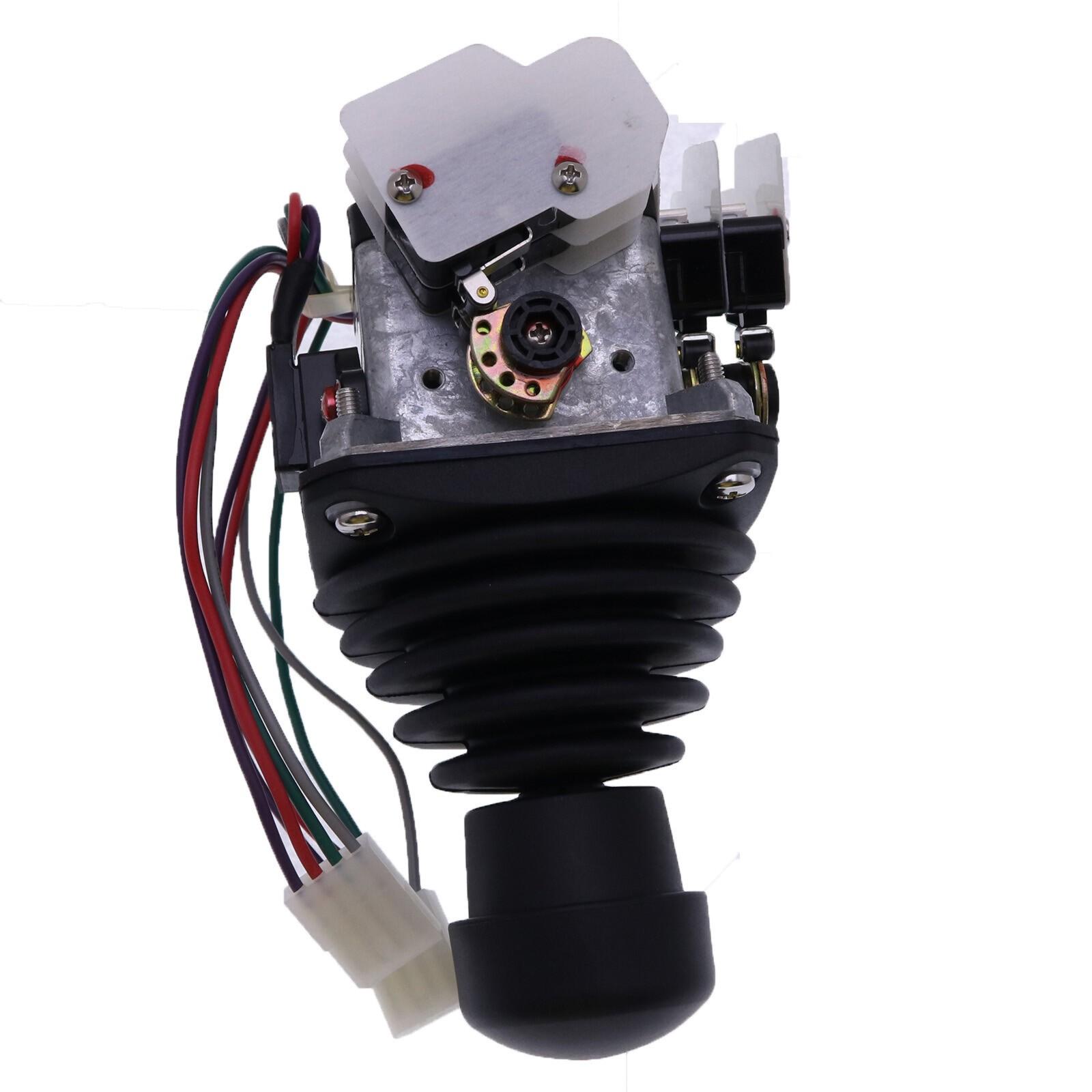 New Joystick Controller 72278 72278GT for Genie w/ 1 Year Warranty