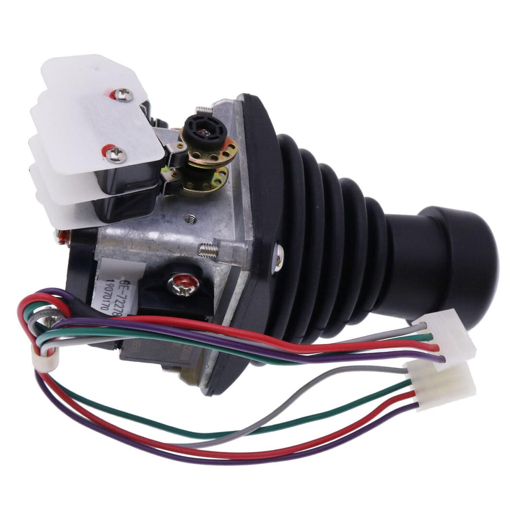 New Joystick Controller 72278 72278GT for Genie w/ 1 Year Warranty