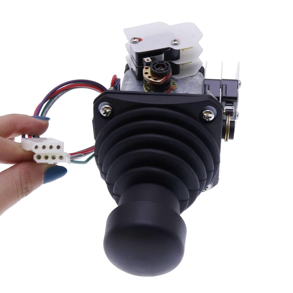 New Joystick Controller 72278 for Genie Z-45/22 Z45-22 RT Articulated Boom Lift