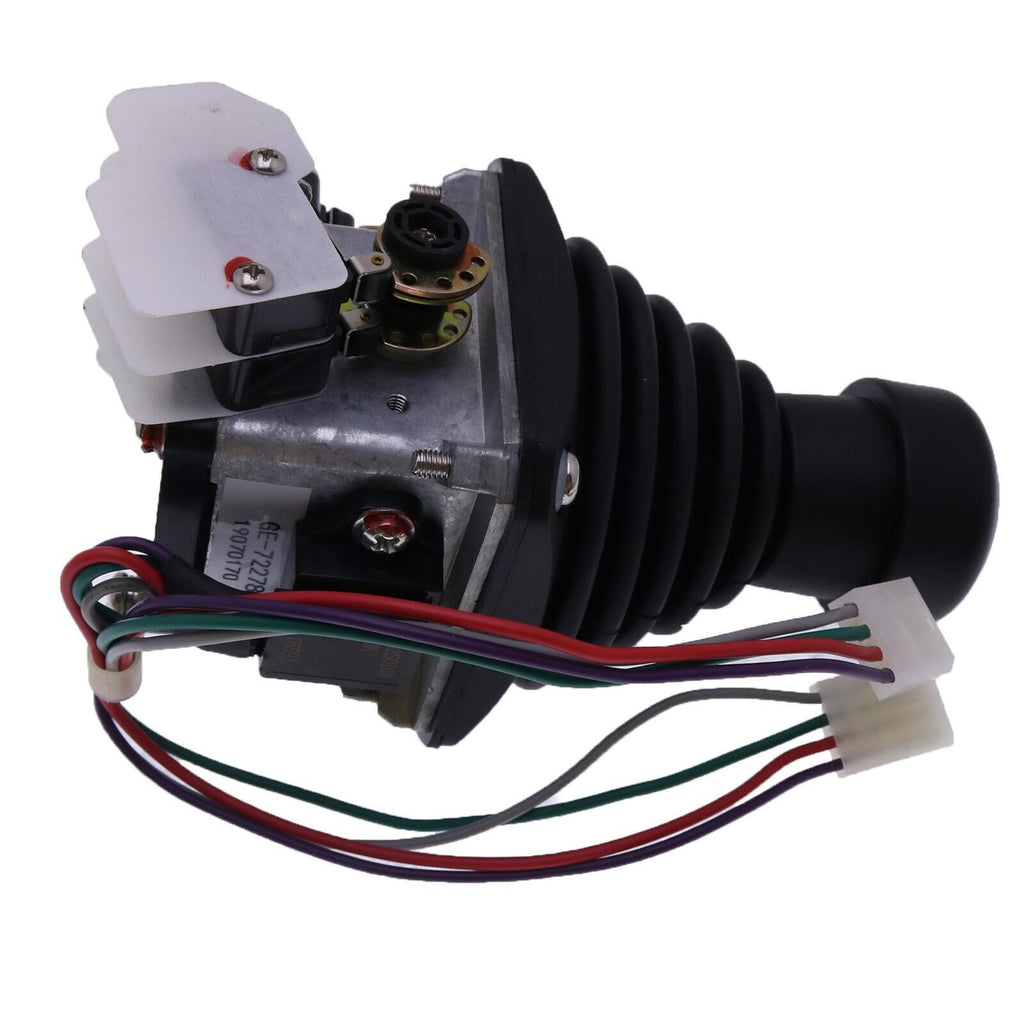 New Joystick Controller 72278 for Genie Z-45/22 Z45-22 RT Articulated Boom Lift