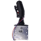 New Joystick Controller for Genie GS-1530 GS-1930 GS-2032 GS-2046 +