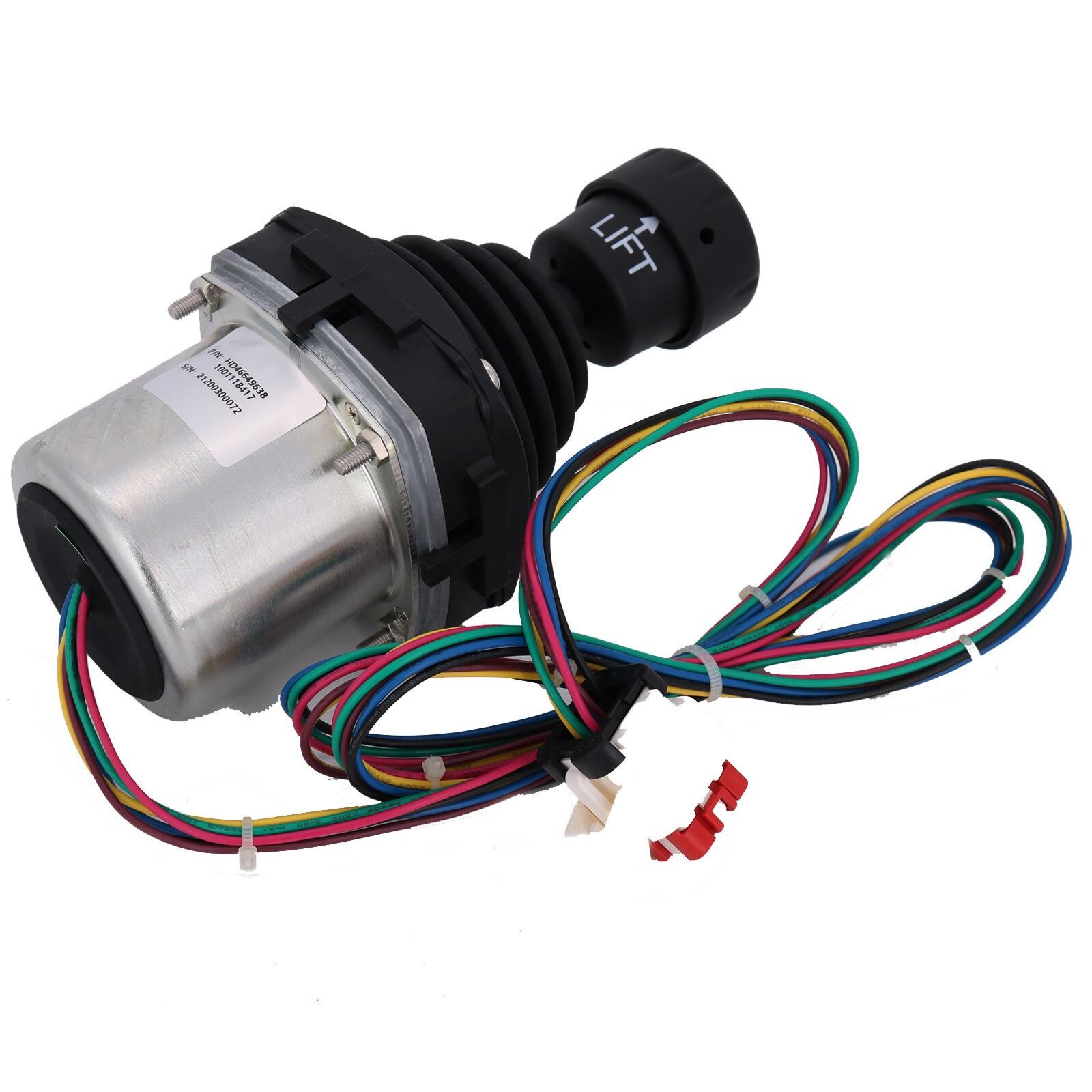New Joystick Controller For JLG 450A 450AJ 460SJ 600S 660SJ 1250AJP 340AJ