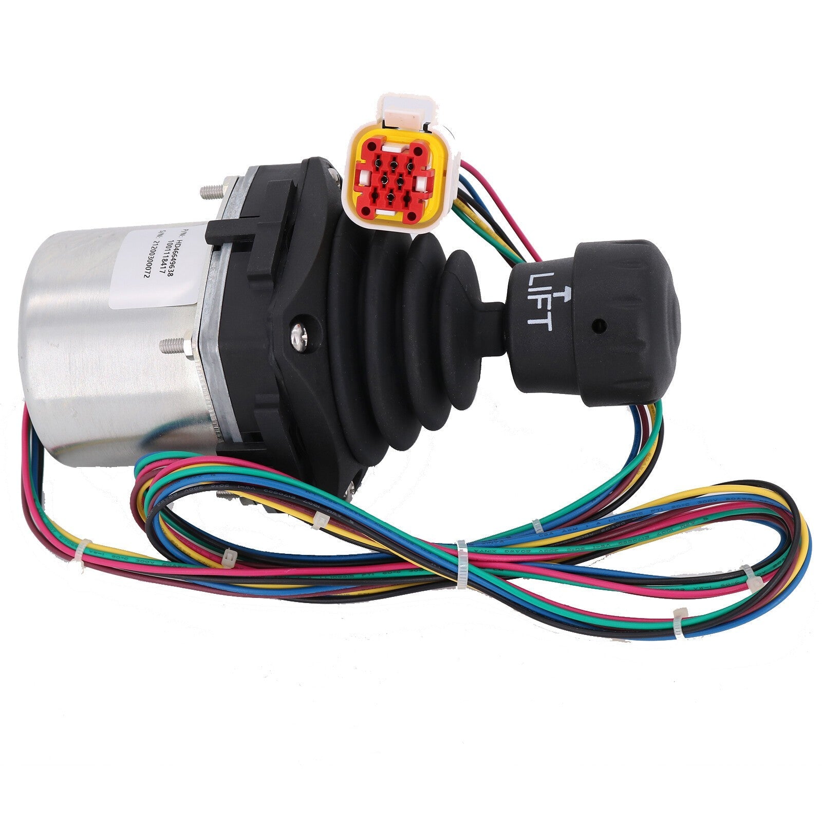 New Joystick Controller For JLG 800A 800AJ 800S 860SJ 340AJ 450AJ 450A
