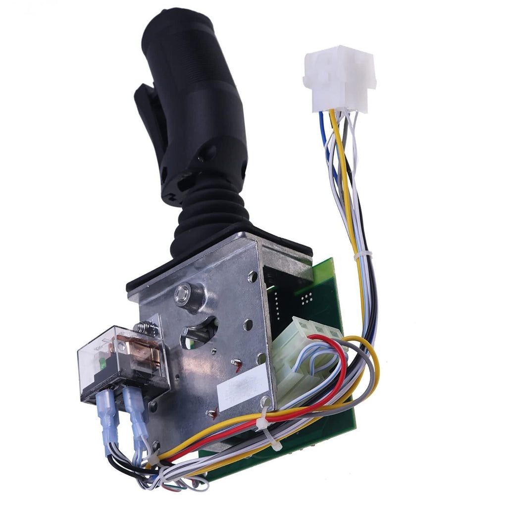 New Joystick Controller SJ-123994 for Skyjack SJIII 3220 SJIII 3226 SJIII 4626