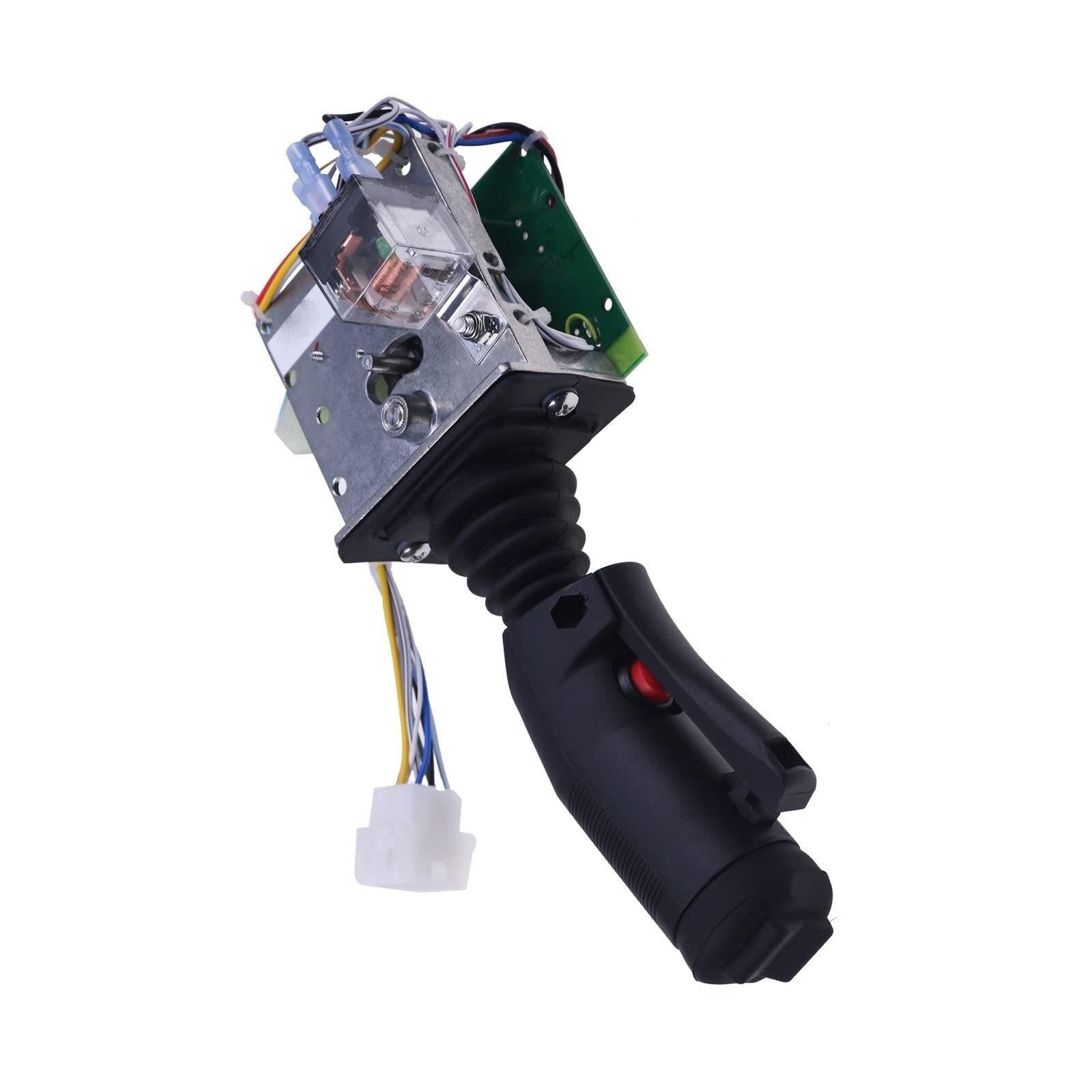 New Joystick Controller SJ-123994 for Skyjack SJIII 3220 SJIII 3226 SJIII 4626