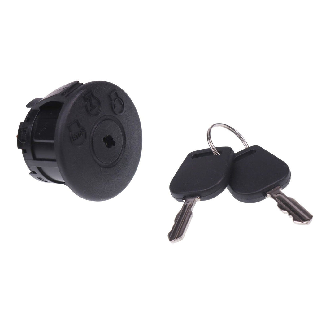 New Key Ignition Switch for Cub Cadet MTD 925-04019 725-0401