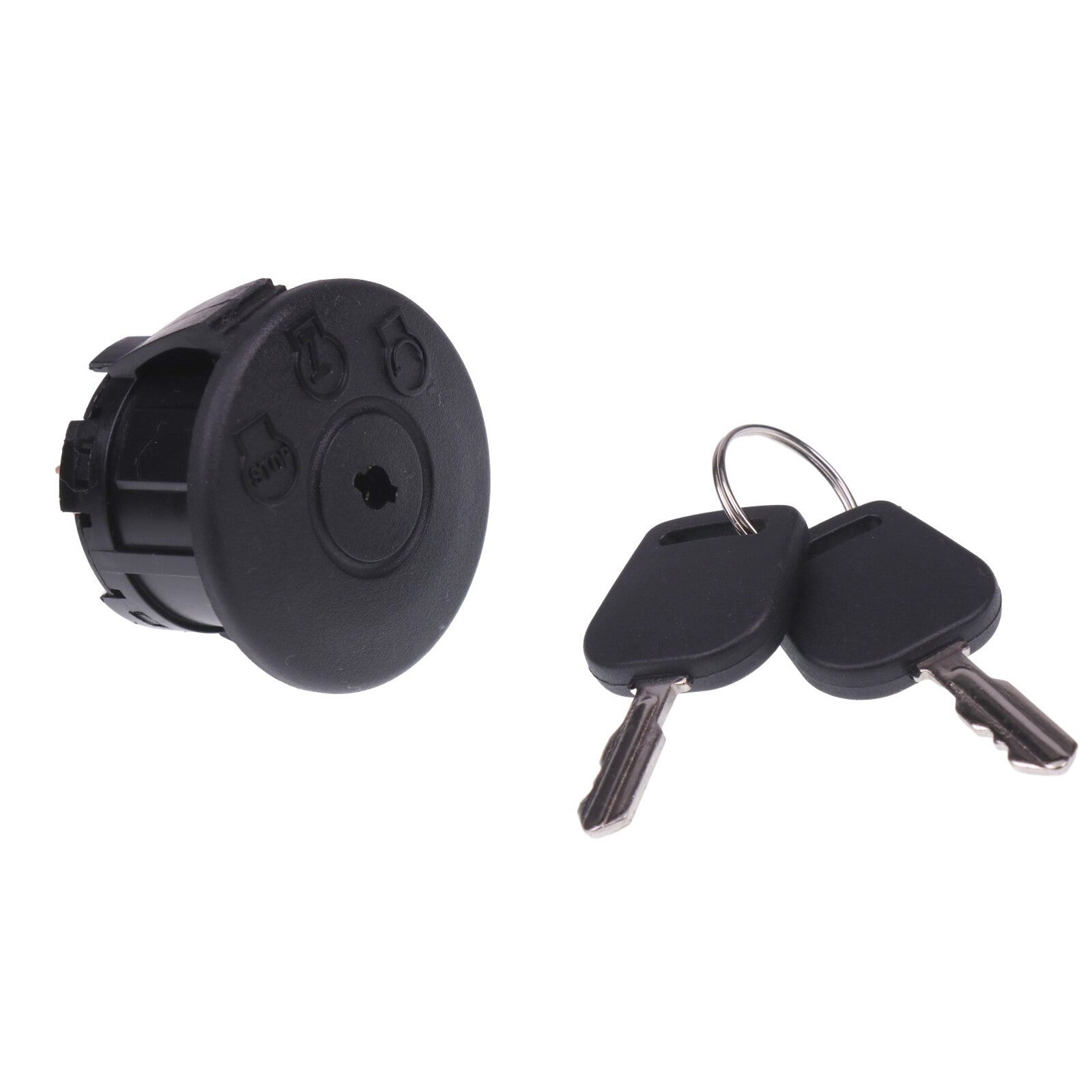 New Key Ignition Switch for Cub Cadet MTD 925-04019 725-0401