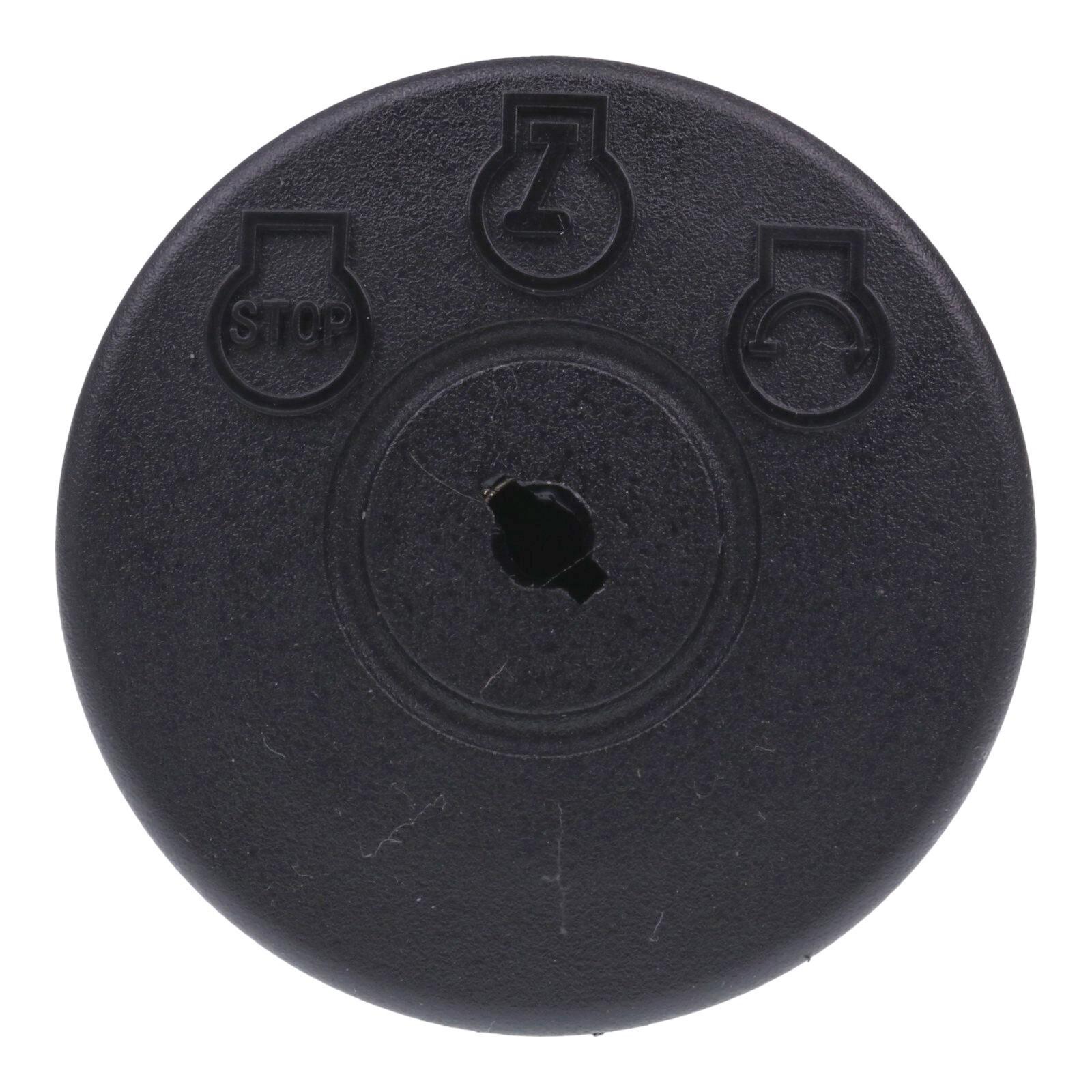 New Key Ignition Switch for Cub Cadet MTD 925-04019 725-0401