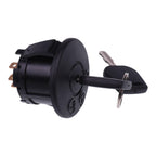New Key Ignition Switch for Cub Cadet MTD 925-04019 725-0401