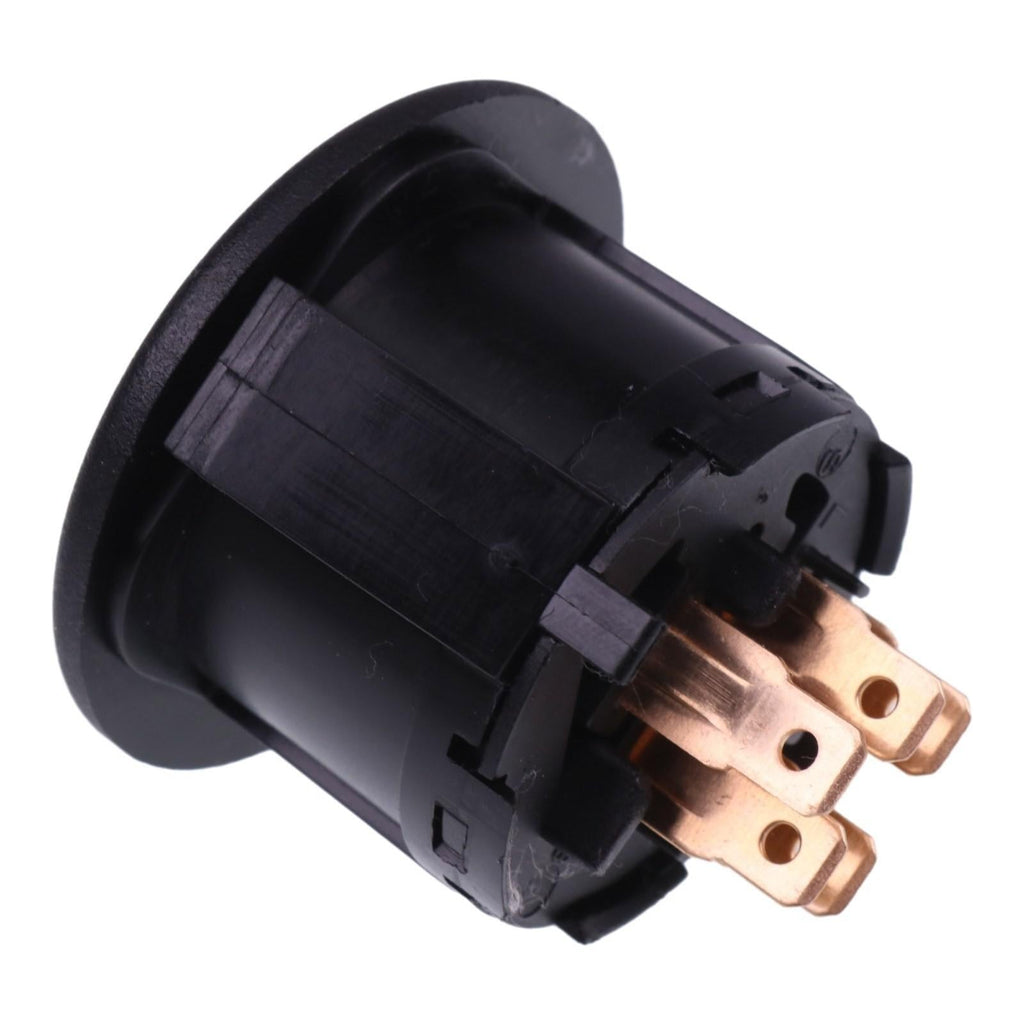 New Key Ignition Switch for Cub Cadet MTD 925-04019 725-0401