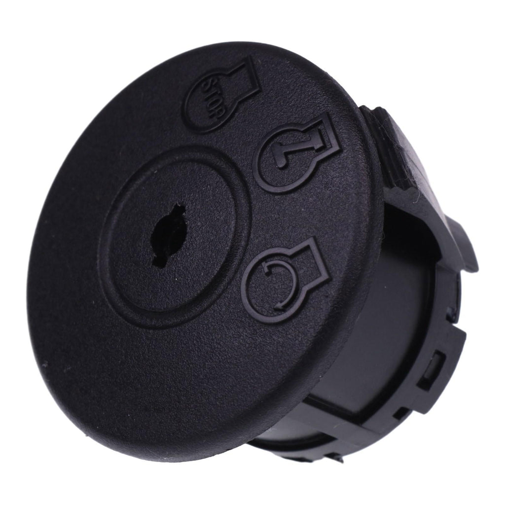 New Key Ignition Switch for Cub Cadet MTD 925-04019 725-0401