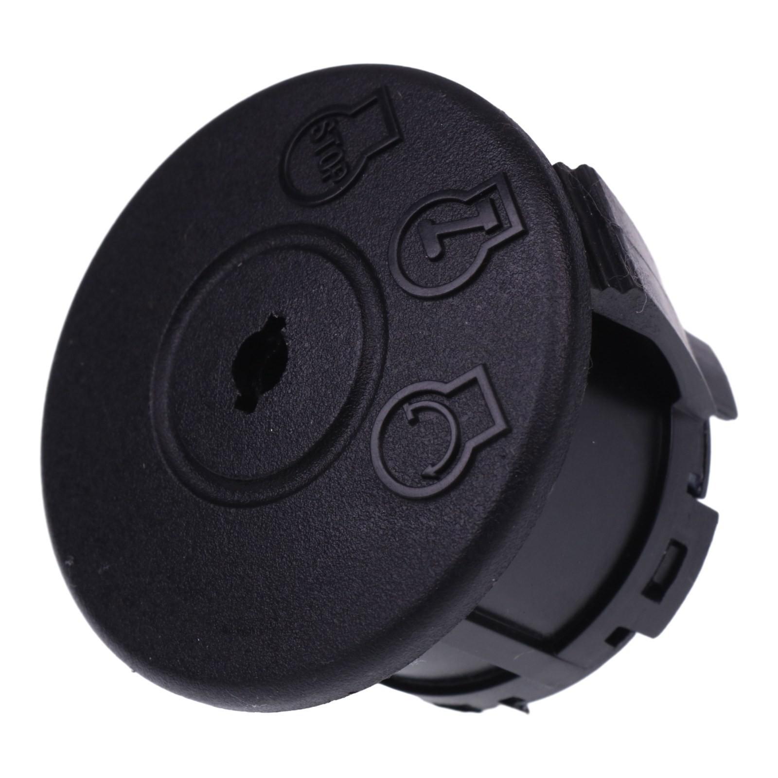 New Key Ignition Switch for Cub Cadet MTD 925-04019 725-0401