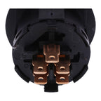 New Key Ignition Switch for Cub Cadet MTD 925-04019 725-0401