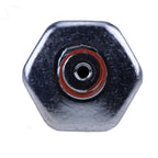 New Kubota FZ2100 FZ2400 GF1800E TG1860 T1600H R420S R520S Oil Pressure Switch