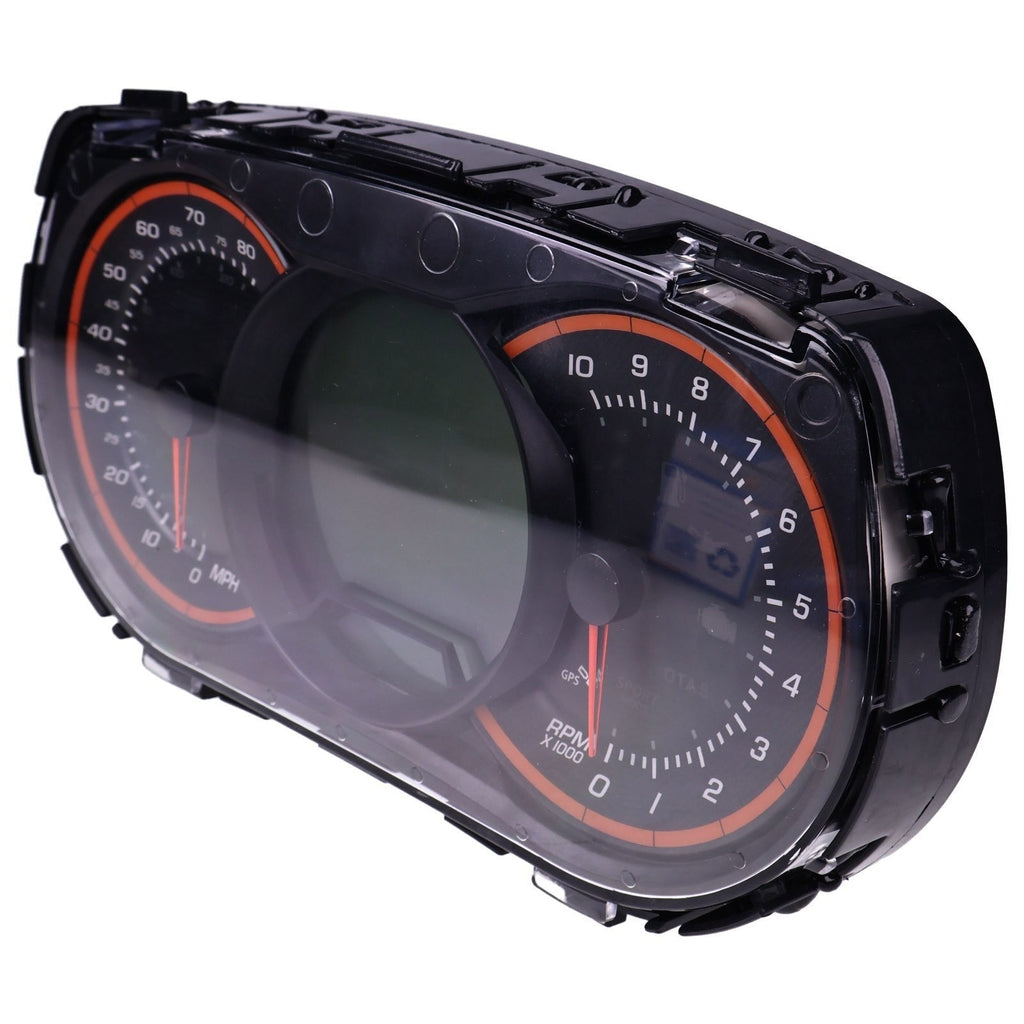 New LCD Gauge 278003533 for Sea-Doo Personal Watercraft GTX WAKE PRO 2017