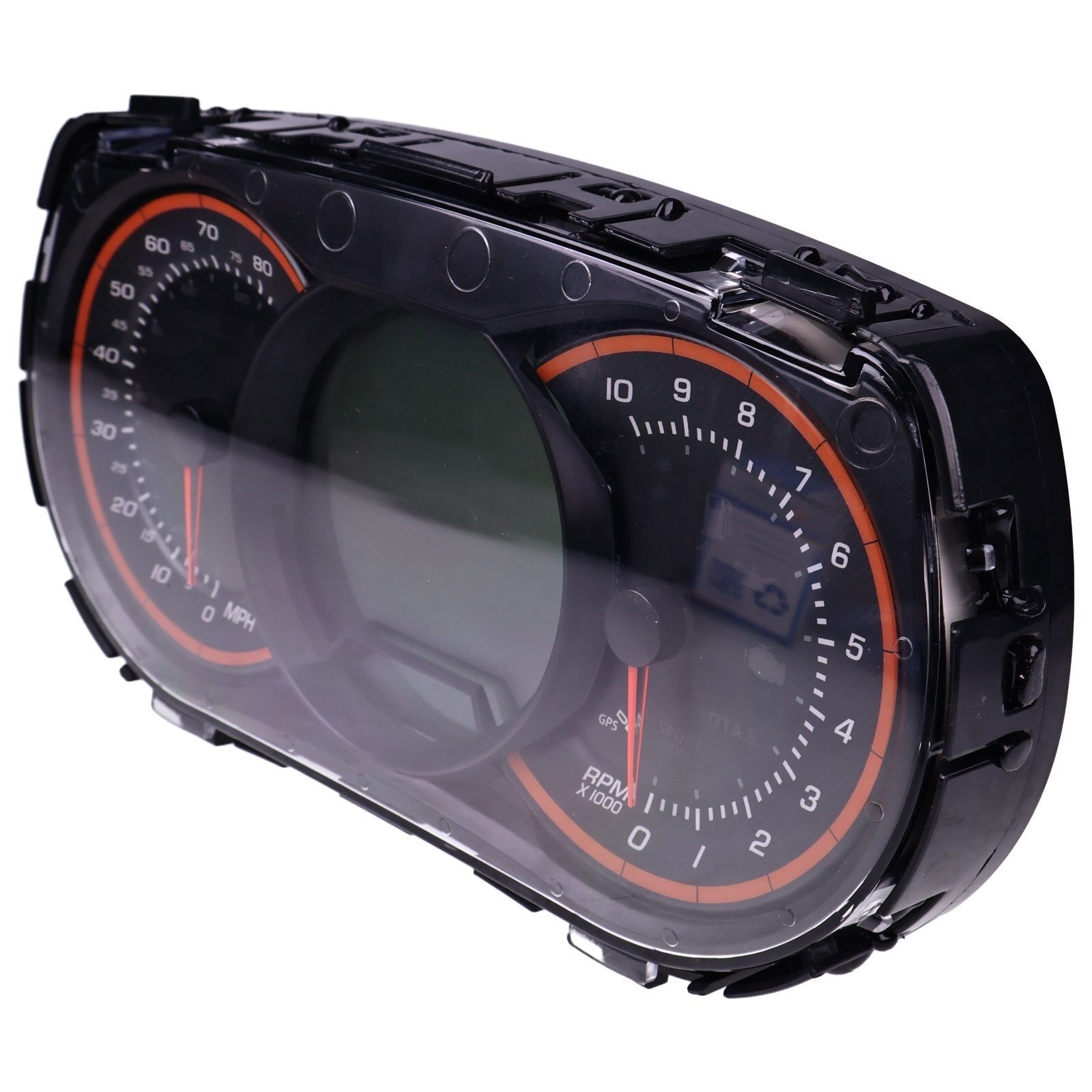 New LCD Gauge 278003533 for Sea-Doo Personal Watercraft GTX WAKE PRO 2017